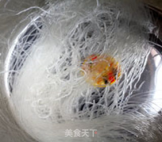 肥牛青菜煲的做法步骤：3