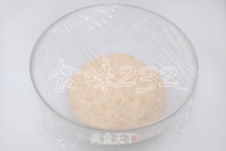 苏式黑芝麻月饼的做法步骤：2