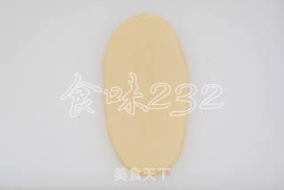 苏式黑芝麻月饼的做法步骤：13