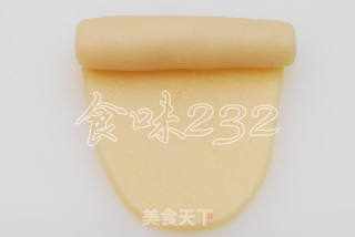 苏式黑芝麻月饼的做法步骤：14