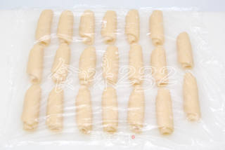 苏式黑芝麻月饼的做法步骤：15
