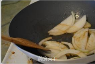 煎牛排的做法步骤：5
