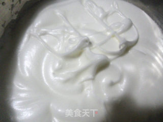 QQ天使蛋糕的做法步骤：1
