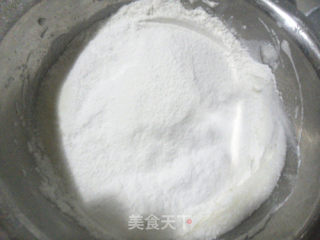 QQ天使蛋糕的做法步骤：2