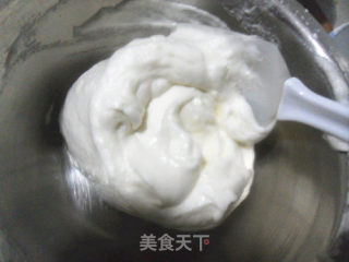 QQ天使蛋糕的做法步骤：3