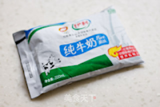 【像国王一样吃早餐】——唾手可得的美味法式煎土司的做法步骤：1