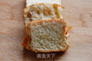 【像国王一样吃早餐】——唾手可得的美味法式煎土司的做法步骤：4