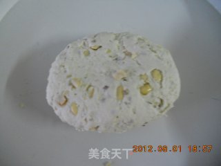 花生桃酥的做法步骤：5