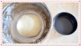 【艾菲儿の美食】田园披萨的做法步骤：2