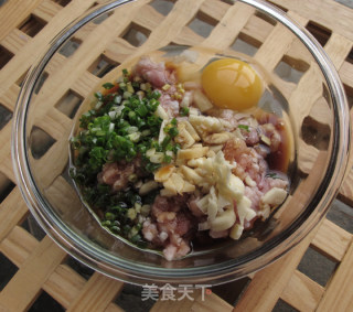 微波炉菜谱--土豆茄子夹的做法步骤：2