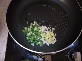 微波炉菜谱--土豆茄子夹的做法步骤：6