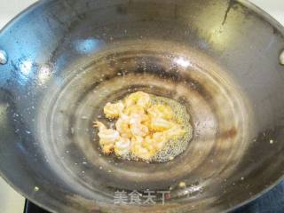 豆腐干炒杂粮饭的做法步骤：9