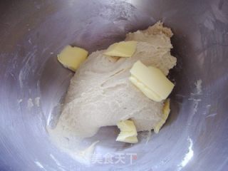 鹿背椰蓉吐司的做法步骤：5