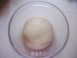 鹿背椰蓉吐司的做法步骤：6
