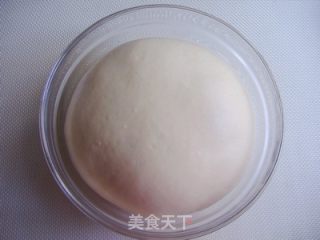 鹿背椰蓉吐司的做法步骤：7