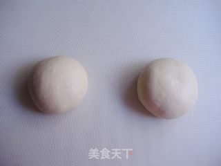 鹿背椰蓉吐司的做法步骤：8