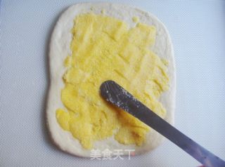 鹿背椰蓉吐司的做法步骤：10