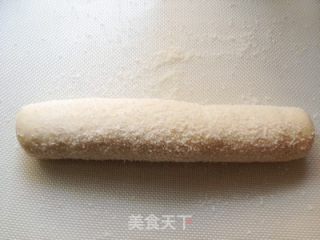 鹿背椰蓉吐司的做法步骤：11