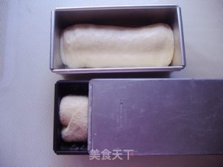 鹿背椰蓉吐司的做法步骤：12