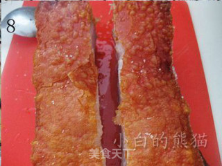 嘎嘣脆的广式脆皮烧肉（零难度）的做法步骤：8