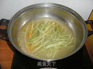 吉祥如意卷的做法步骤：6