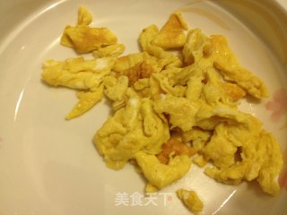 苦中有蛋的做法步骤：2
