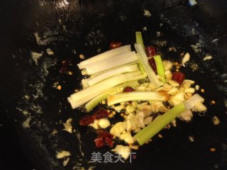 苦中有蛋的做法步骤：3