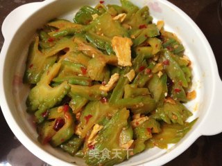 苦中有蛋的做法步骤：6