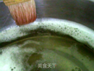 转化糖浆的做法步骤：8