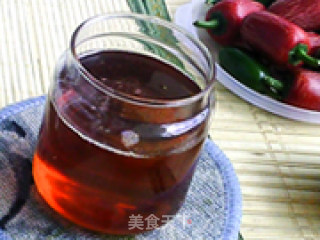 转化糖浆的做法步骤：13