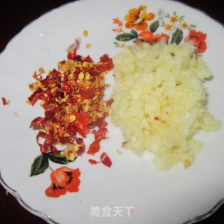 水煮鸡的做法步骤：3