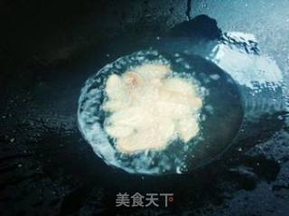 咖喱牛肉土豆的做法步骤：3