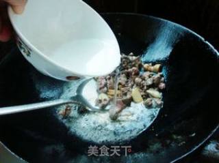 咖喱牛肉土豆的做法步骤：5