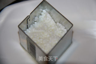 西米水晶糕的做法步骤：4