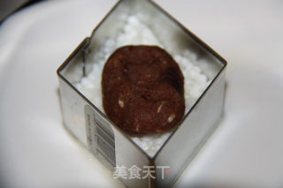 西米水晶糕的做法步骤：5