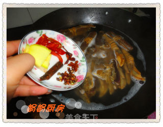 家的感觉------宣城水阳三宝!~的做法步骤：3