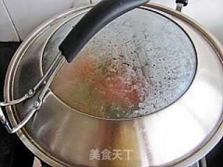 西式胡萝卜浓汤的做法步骤：6