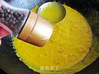 西式胡萝卜浓汤的做法步骤：11