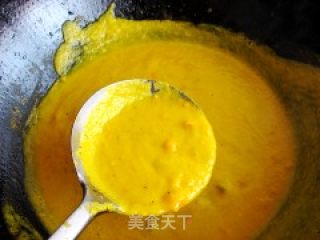 西式胡萝卜浓汤的做法步骤：12
