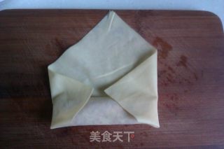 百叶包肉的做法步骤：3