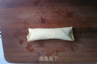 百叶包肉的做法步骤：4