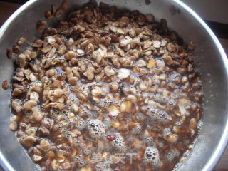 自制红油豆瓣——美味川菜离不开的调味品的做法步骤：4