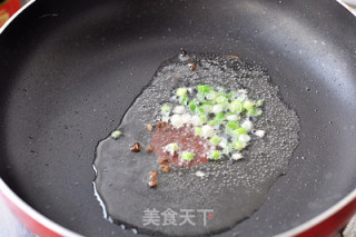 香菇榨菜条的做法步骤：3