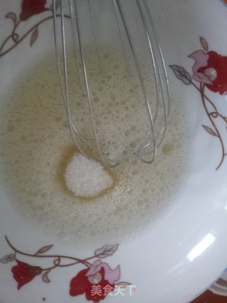 电饭煲蛋糕的做法步骤：5