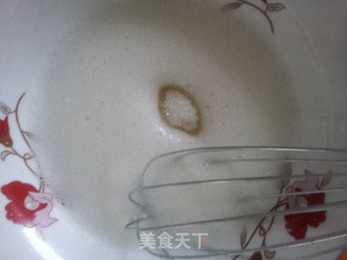 电饭煲蛋糕的做法步骤：6