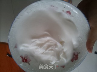 电饭煲蛋糕的做法步骤：7