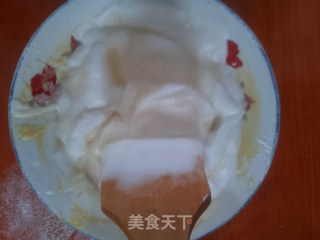 电饭煲蛋糕的做法步骤：8