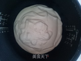 电饭煲蛋糕的做法步骤：9