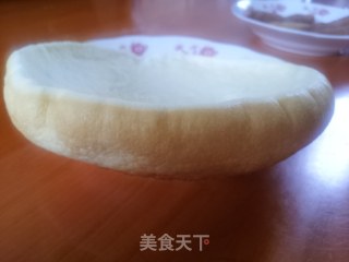 电饭煲蛋糕的做法步骤：10