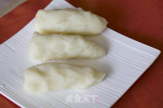素双拼的做法步骤：7